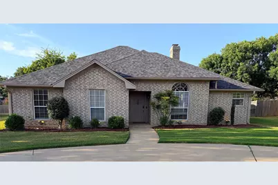 3925 Misty Lane, Paris, TX 75462 - Photo 1