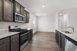 9672 Stranton Dr, Fort Worth, TX 76140 - Photo 3