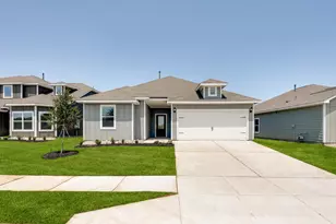 9672 Stranton Dr, Fort Worth, TX 76140 - Photo 1