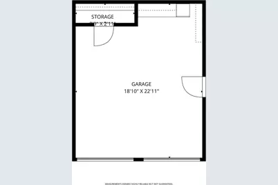 2905 Highwood Drive, Dallas, TX 75228 - Photo 25