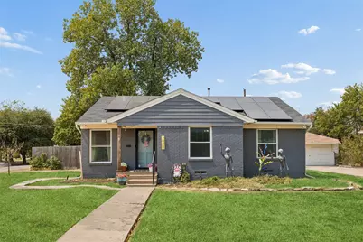2905 Highwood Drive, Dallas, TX 75228 - Photo 1