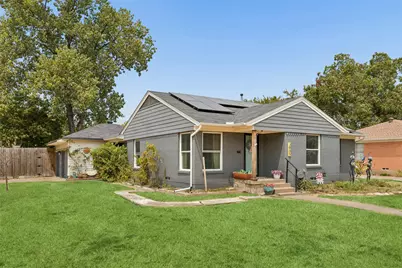 2905 Highwood Drive, Dallas, TX 75228 - Photo 23