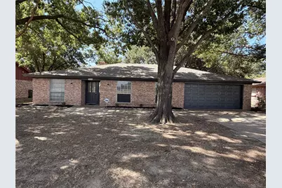 7428 Bogart Drive, North Richland Hills, TX 76180 - Photo 1