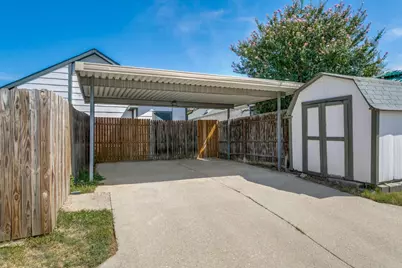 1332 Cedar Ridge Drive, Lewisville, TX 75067 - Photo 23