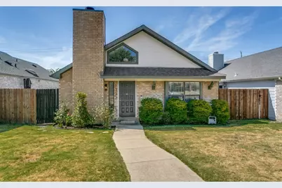 1332 Cedar Ridge Drive, Lewisville, TX 75067 - Photo 17