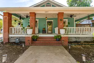 2201 Alston Ave, Fort Worth, TX 76110 - Photo 1