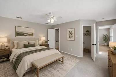 902 Post Oak Trail, Anna, TX 75409 - Photo 11