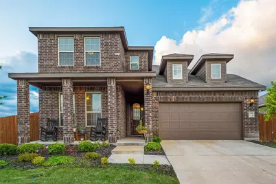 3018 Montrose Court, Forney, TX 75126 - Photo 1
