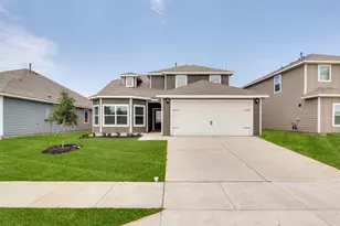 1332 Helca Dr, Fort Worth, TX 76140 - Photo 1