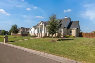 612 Sienna Bend Trail, McGregor, TX 76657 - Photo 33
