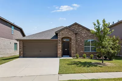 4236 Gallowgate Drive, Fort Worth, TX 76123 - Photo 1