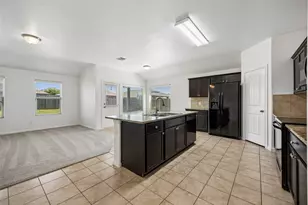 4236 Gallowgate Dr, Fort Worth, TX 76123 - Photo 7