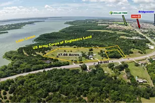 0000 Fm 982, Princeton, TX 75407 - Photo 1