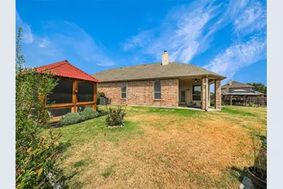 1317 Wheatear Drive, Little Elm, TX 75068 - Photo 35