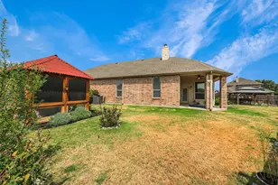 1317 Wheatear Dr, Little Elm, TX 75068 - Photo 35