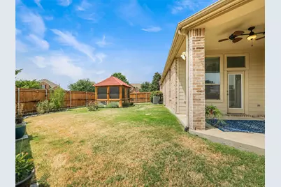 1317 Wheatear Drive, Little Elm, TX 75068 - Photo 33