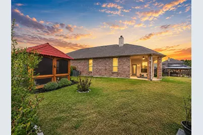 1317 Wheatear Drive, Little Elm, TX 75068 - Photo 37