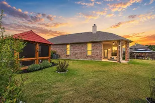 1317 Wheatear Dr, Little Elm, TX 75068 - Photo 37