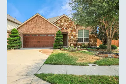 1317 Wheatear Drive, Little Elm, TX 75068 - Photo 5