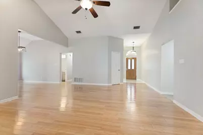 7659 Crosstimbers Lane, North Richland Hills, TX 76182 - Photo 3