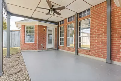 7659 Crosstimbers Lane, North Richland Hills, TX 76182 - Photo 21