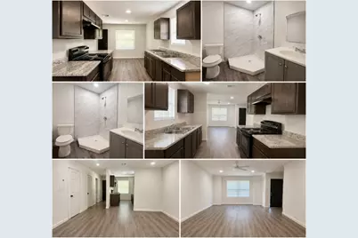 600-610 Sycamore Street, Paris, TX 75460 - Photo 3