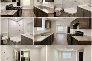 600-610 Sycamore St, Paris, TX 75460 - Photo 3