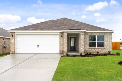 13400 Hang Fire Lane, Cresson, TX 76035 - Photo 1