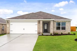 13400 Hang Fire Ln, Cresson, TX 76035 - Photo 1