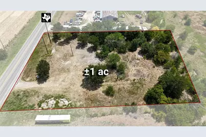 1616 S Fm 157, Venus, TX 76084 - Photo 1