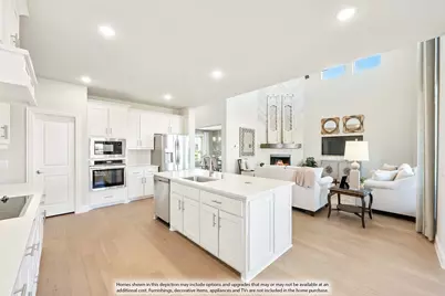 3409 Abingdon Drive, Melissa, TX 75454 - Photo 19