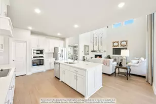 3409 Abingdon Dr, Melissa, TX 75454 - Photo 19