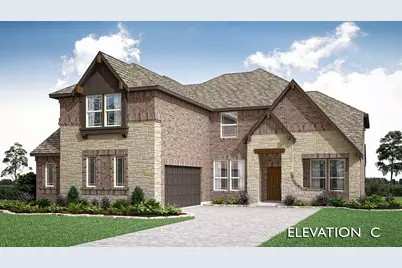 3409 Abingdon Drive, Melissa, TX 75454 - Photo 1