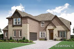 3409 Abingdon Dr, Melissa, TX 75454 - Photo 1