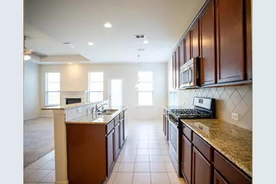 2601 N Sun Creek Drive, Little Elm, TX 75066 - Photo 3