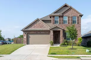 2601 N Sun Creek Dr, Little Elm, TX 75066 - Photo 1