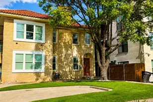 3252 S University Dr, Fort Worth, TX 76109 - Photo 1