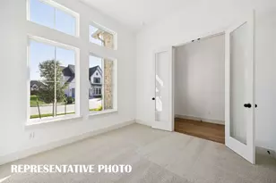 4616 Floral Flds Wy, McKinney, TX 75071 - Photo 9