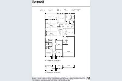 4616 Floral Fields Way, McKinney, TX 75071 - Photo 1