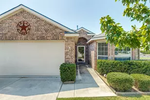 1412 St Johns Dr, Van Alstyne, TX 75495 - Photo 1