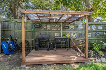 2512 Glassboro Circle, Arlington, TX 76015 - Photo 35
