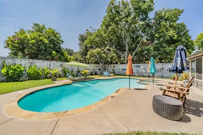 2512 Glassboro Circle, Arlington, TX 76015 - Photo 25