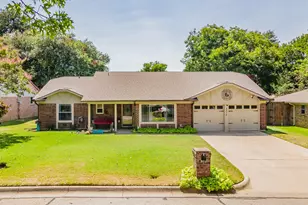 2512 Glassboro Cir, Arlington, TX 76015 - Photo 1