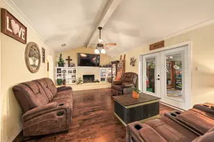 2512 Glassboro Cir, Arlington, TX 76015 - Photo 9