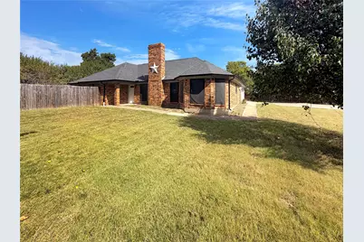 1106 N Atkins Drive, Celeste, TX 75423 - Photo 1