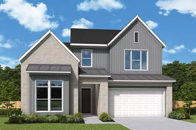 1716 Salt Grass Drive, Argyle, TX 76226 - Photo 1