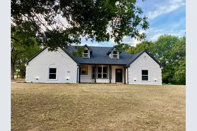 4855 Woodlawn Road, Sherman, TX 75090 - Photo 1