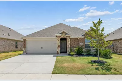 9900 Tinsley Street, Aubrey, TX 76227 - Photo 1