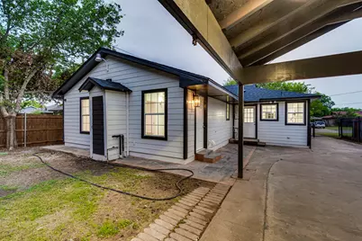 4728 Houghton Avenue, Fort Worth, TX 76107 - Photo 19
