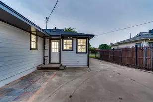 4728 Houghton Ave, Fort Worth, TX 76107 - Photo 7